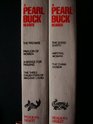 A Pearl Buck Reader, 2 Vol. Set