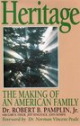 Heritage The Making of an American Family