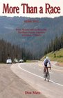 More Than a Race Four 70yearold Cyclists ride the Race Across America