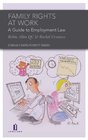 Family Rights in Employment