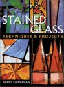 Stained Glass Techniques  Projects