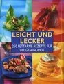 Leicht und lecker