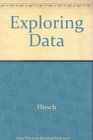 Exploring Data