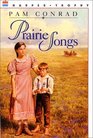 Prairie Songs (A Harper Trophy Book)