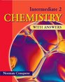 Intermediate 2 Chemistry With Answers