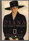 Diana The Lonely Princess
