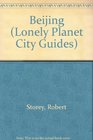 Lonely Planet Beijing City Guide