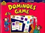 Board Game Dominoes