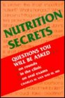 Nutrition Secrets