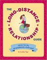 The LongDistance Relationship Guide Advice for the Geographically Challenged