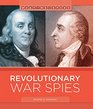 Revolutionary War Spies Wartime Spies