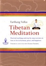 Tibetan Meditation