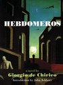 Hebdomeros  Other Writngs