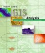 The ESRI Guide to GIS Analysis Volume 1 Geographic Patterns  Relationships