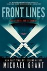 Front Lines (Front Lines, Bk 1)