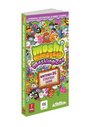 Moshi Monsters Moshling Zoo Prima Official Game Guide