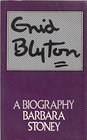 Enid Blyton The Biography
