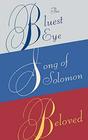 Toni Morrison Box Set The Bluest Eye Song of Solomon Beloved