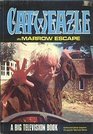 Catweazle in Marrow Escape