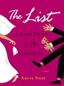 The List  A Love Story in 781 Chapters