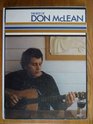 The best of Don McLean