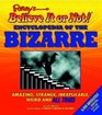 The Ripley's Believe It or Not Encyclopedia of the Bizarre