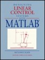 Designing Linear Control System Design with MATLAB