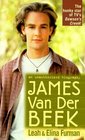 James Van Der Beek