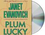 Plum Lucky (Between-the-Numbers, Bk 3) (Stephanie Plum 13.5) (Audio CD) (Unabridged)