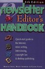 The Newsletter Editor's Handbook