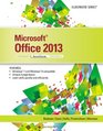 Microsoft Office 2013 Illustrated Second Course