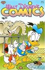 Walt Disney's Comics And Stories 668