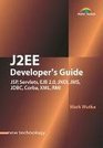 J2EE Java 2 Enterprise Edition
