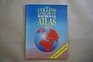 The Collins Longman Mapskills Atlas The Active Learning Atlas