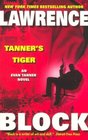 Tanner's Tiger (Evan Tanner, Bk 5)