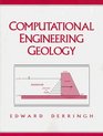 Computational Engineering Geology