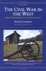 The Civil War in the West From Stones River to Chattanooga
