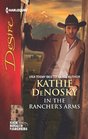 In the Rancher's Arms (Harlequin Desire, No 2223)