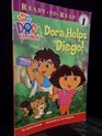 Dora Helps Diego