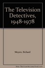 The Television Detectives 19481978