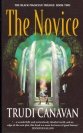 The Novice (The black magician trilogy)