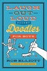 LaughOutLoud Pocket Doodles for Boys