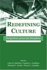 Redefining Culture Perspectives Across the Disciplines
