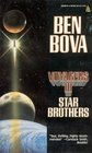 Star Brothers (Voyagers, Bk 3)