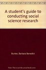 A student's guide to conducting social science research
