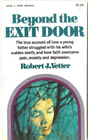 Beyond the exit door
