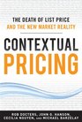 Contextual Pricing  The Death of List Price and the New Market Reality