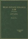 Real Estate Finance Law