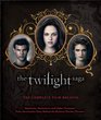 The Twilight Saga The Complete Film Archive Memories Mementos and Other Treasures from the Creative Team Behind the Beloved Motion Pictures