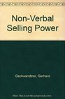 NonVerbal Selling Power